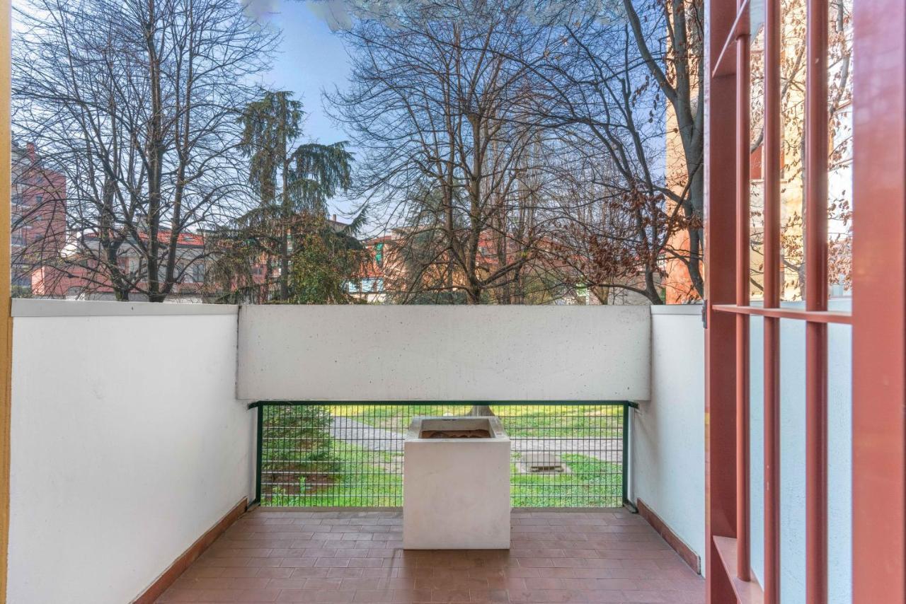 Soggiorno Incantevole In Zona Navigli Milan Exterior photo